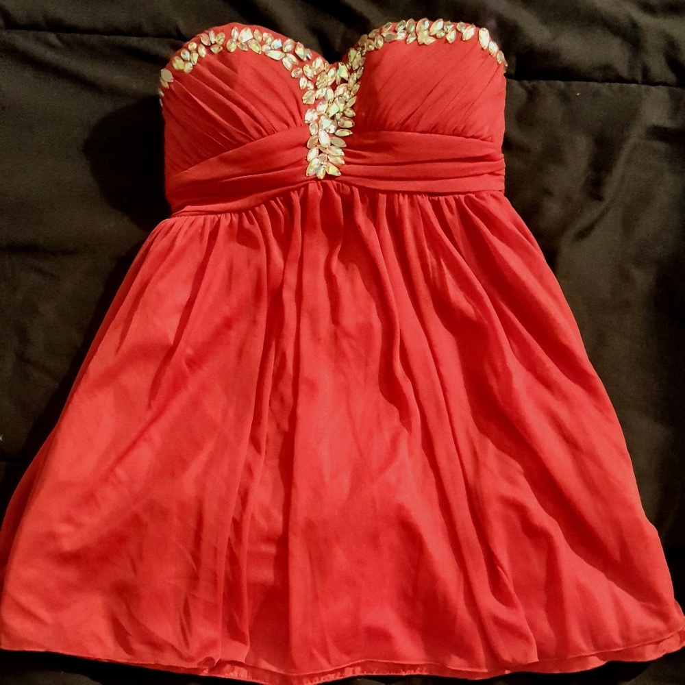 My Michelle dress